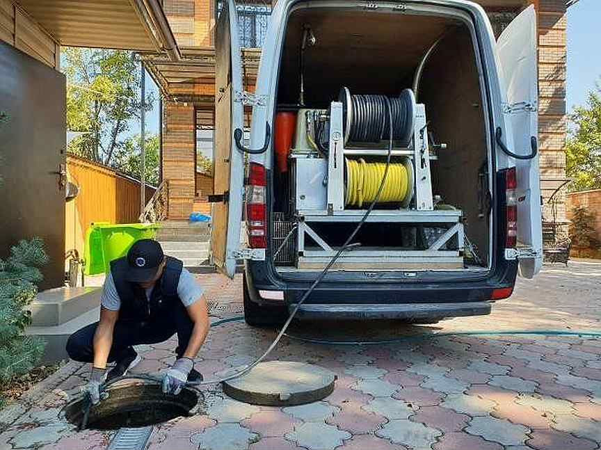 Üsküdar Tesisatcisi