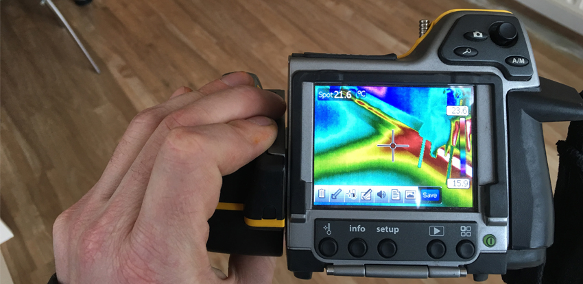 Üsküdar Tesisatcisi