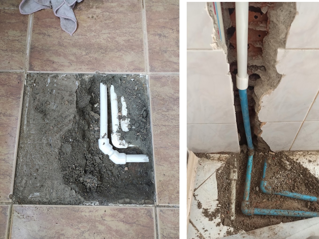 Üsküdar Bilgisayarlı Su Kaçağı Tespiti