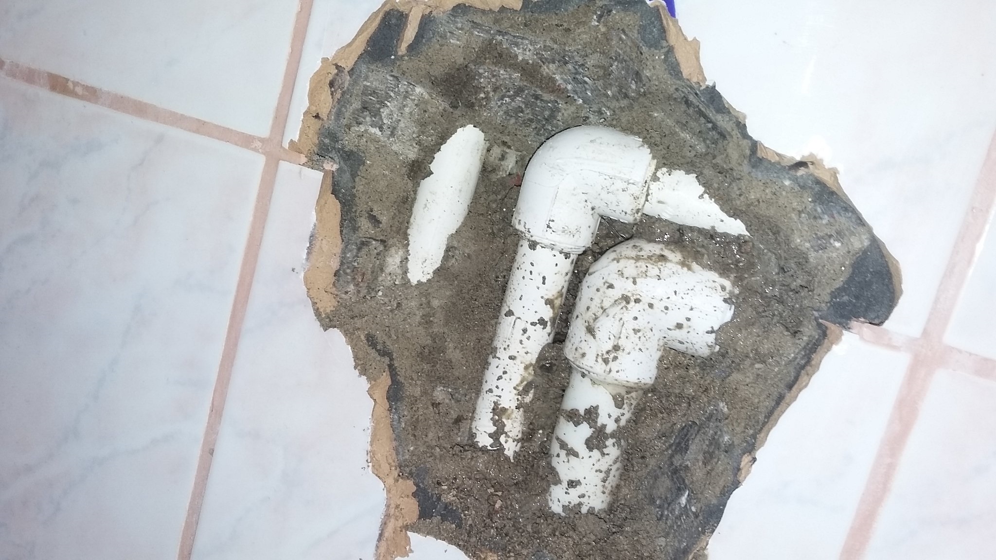 Üsküdar Tesisatçı | Üsküdar Su Kaçağı Bulma