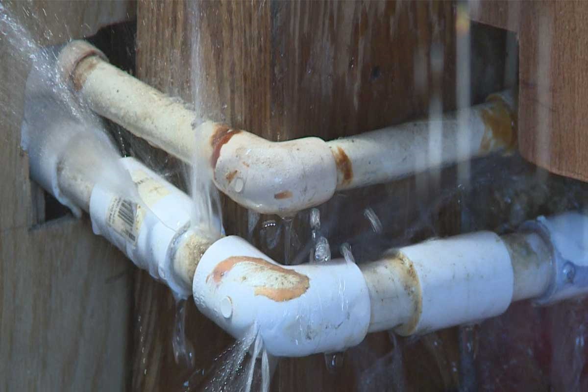 Üsküdar Tesisatçı | Üsküdar Su Kaçağı Bulma